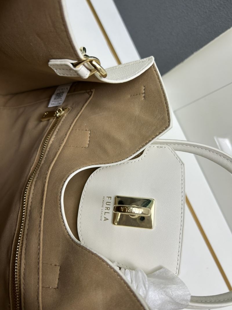 Furla Top Handle Bags